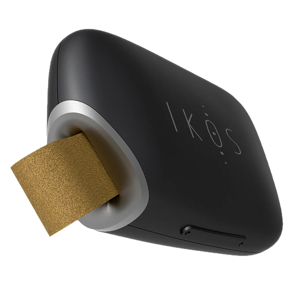 Black IKOS Bluetooth Dual SIM Card Adapter+USB Cable+Card Pin+ User Manual Extender for Apple iPhone
Black IKOS Bluetooth Dual SIM Card Adapter+USB Cable+Card Pin+ User Manual Extender for Apple iPhone