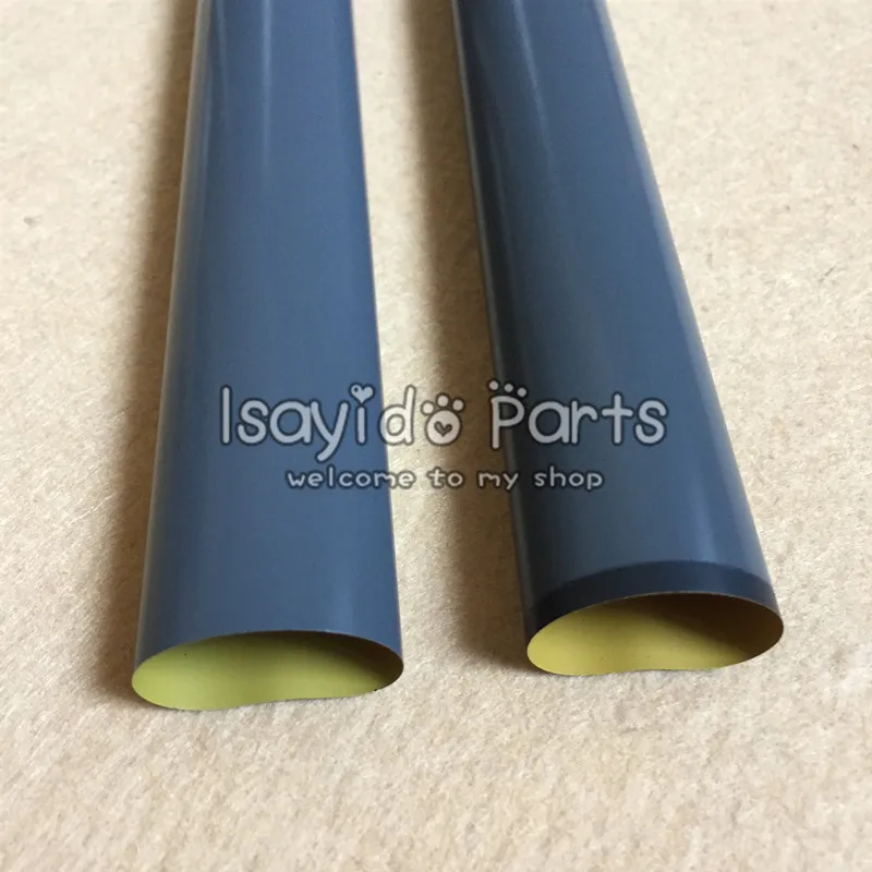 50X IR1022 IR1018 Fuser Fixing Film Sleeve for HP 5L 6L Laser-jet For Canon IR1022 IR1024 IR1023 IR1019 IR 1022 1018 1024 1018
50X IR1022 IR1018 Fuser Fixing Film Sleeve for HP 5L 6L Laser-jet For Canon IR1022 IR1024 IR1023 IR1019 IR 1022 1018 1024 1018
