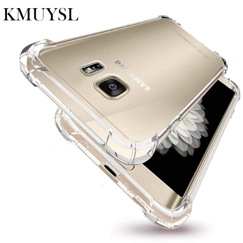 Shockproof Clear Silicon Soft Case For Samsung Galaxy J4 J6 J8 S8 S9 A6 A8 Plus 2018 A3 A5 A7 J3 J5 J7 2017 2016 Full Cover Capa
Shockproof Clear Silicon Soft Case For Samsung Galaxy J4 J6 J8 S8 S9 A6 A8 Plus 2018 A3 A5 A7 J3 J5 J7 2017 2016 Full Cover Capa