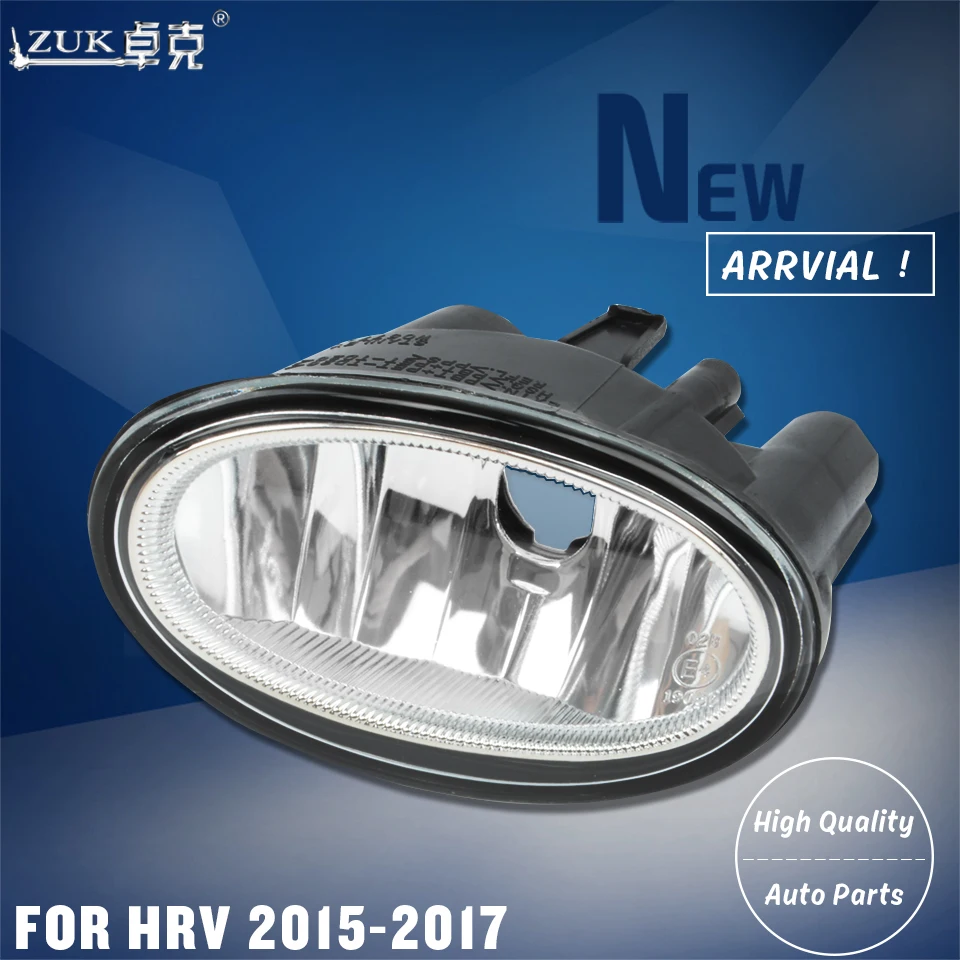 ZUK Front Bumper Fog Lamp Fog Light For HONDA JADE 2014-2016 SPIRIOR 15-17 VEZEL HRV XRV 2014 2015 2016 2017 SPIRIOR CRV 2018
ZUK Front Bumper Fog Lamp Fog Light For HONDA JADE 2014-2016 SPIRIOR 15-17 VEZEL HRV XRV 2014 2015 2016 2017 SPIRIOR CRV 2018