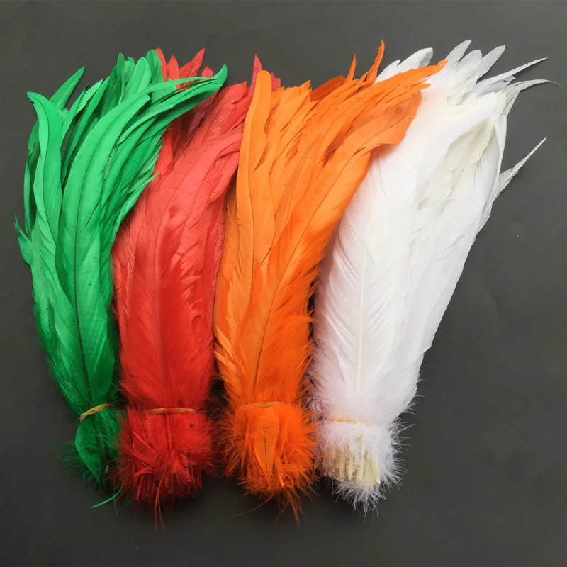 Free shipping The500 colored feathers of a large rooster are used for the wedding party of the decorative arts centeresale Party
Free shipping The500 colored feathers of a large rooster are used for the wedding party of the decorative arts centeresale Party