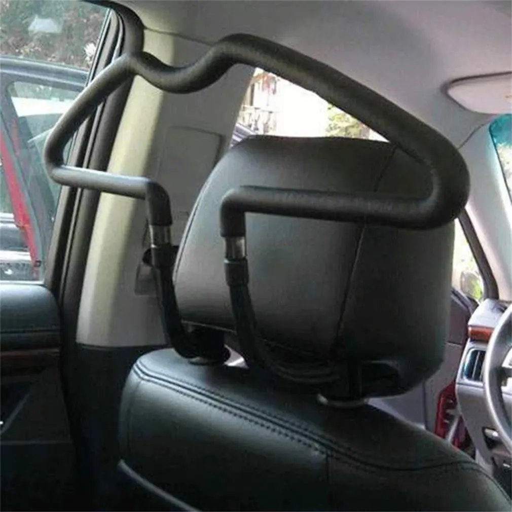 new1pc Universal Stainless Steel Car Auto Seat Headrest Coat Hanger Clothes Jackets Suits Holder Car Styling
new1pc Universal Stainless Steel Car Auto Seat Headrest Coat Hanger Clothes Jackets Suits Holder Car Styling