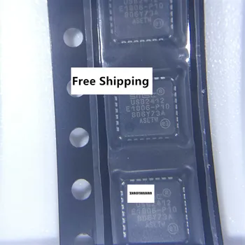 10pcs X USB2412-DZK USB2412-DZK-TR NEW Free Shipping
10pcs X USB2412-DZK USB2412-DZK-TR NEW Free Shipping