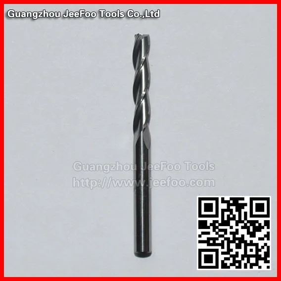 Three Flutes End Mill / CNC Router Bits / Engraving Tools / Cutting MDF,Wood,PVC
Three Flutes End Mill / CNC Router Bits / Engraving Tools / Cutting MDF,Wood,PVC