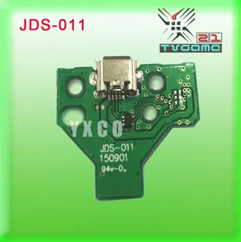 50Pcs/Lot Wholesale Price Green USB Charging Port Socket Board For PS4 Dulshock Controller JDS-011 
50Pcs/Lot Wholesale Price Green USB Charging Port Socket Board For PS4 Dulshock Controller JDS-011