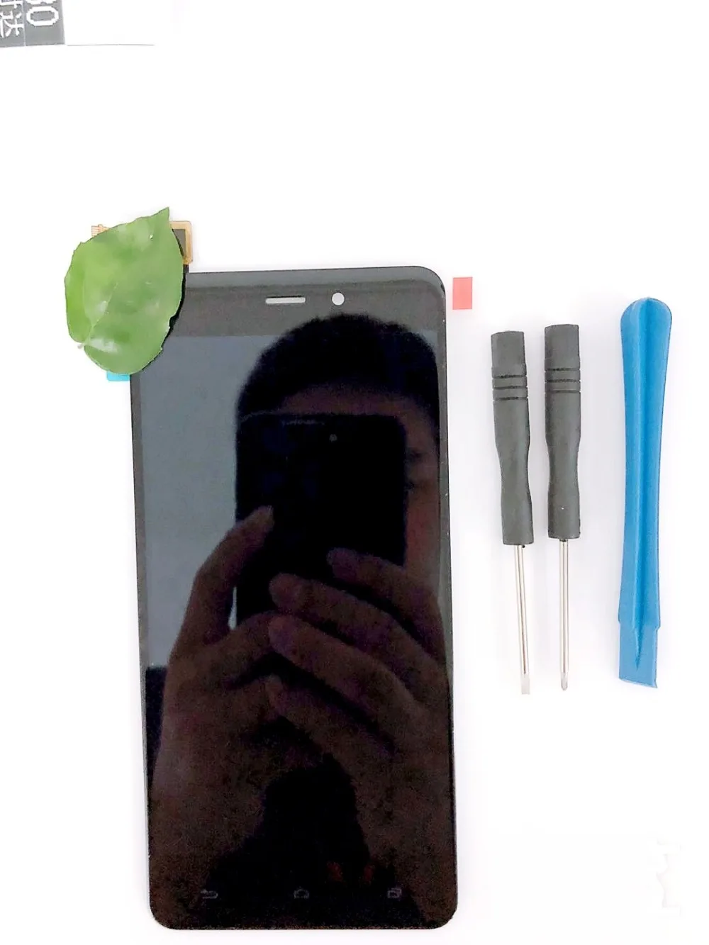 For Hisense L830 LCD Touch Screen Digitizer + LCD Display assembly Repair parts with tools free shipping
For Hisense L830 LCD Touch Screen Digitizer + LCD Display assembly Repair parts with tools free shipping