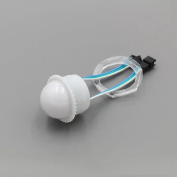 DC12V 36mm 9LEDs led pixel module UCS1903 rgb led light,addressable smd 5050 led rgb lightbox bulb,DC12V input,Waterproof IP67
DC12V 36mm 9LEDs led pixel module UCS1903 rgb led light,addressable smd 5050 led rgb lightbox bulb,DC12V input,Waterproof IP67