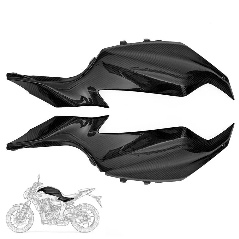 Motorcycle Carbon Fiber Gas Tank Side Cover Panel Fairing For Yamaha MT07 FZ07 2015 2016 2017 FZ-07 MT-07
Motorcycle Carbon Fiber Gas Tank Side Cover Panel Fairing For Yamaha MT07 FZ07 2015 2016 2017 FZ-07 MT-07