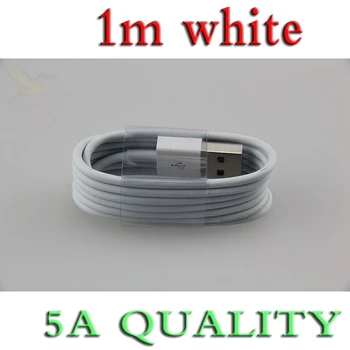 2017 newest 8 pin 8pin Data Sync Charging USB Cable for iphone7 for iphone 6 5 5s 5c Support IOS good 5A Stable quality 100 pcs
2017 newest 8 pin 8pin Data Sync Charging USB Cable for iphone7 for iphone 6 5 5s 5c Support IOS good 5A Stable quality 100 pcs