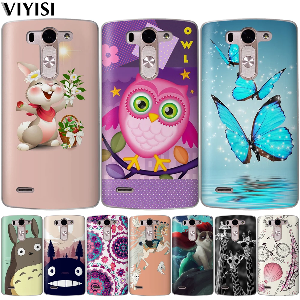 Cute Animal Case For LG G4 G5 G6 X Power 2 X Screen Q6 Q8 K4 K7 K8 K10 2017 Cute Cartoon Owl Phone cases Cover Etui shell
Cute Animal Case For LG G4 G5 G6 X Power 2 X Screen Q6 Q8 K4 K7 K8 K10 2017 Cute Cartoon Owl Phone cases Cover Etui shell