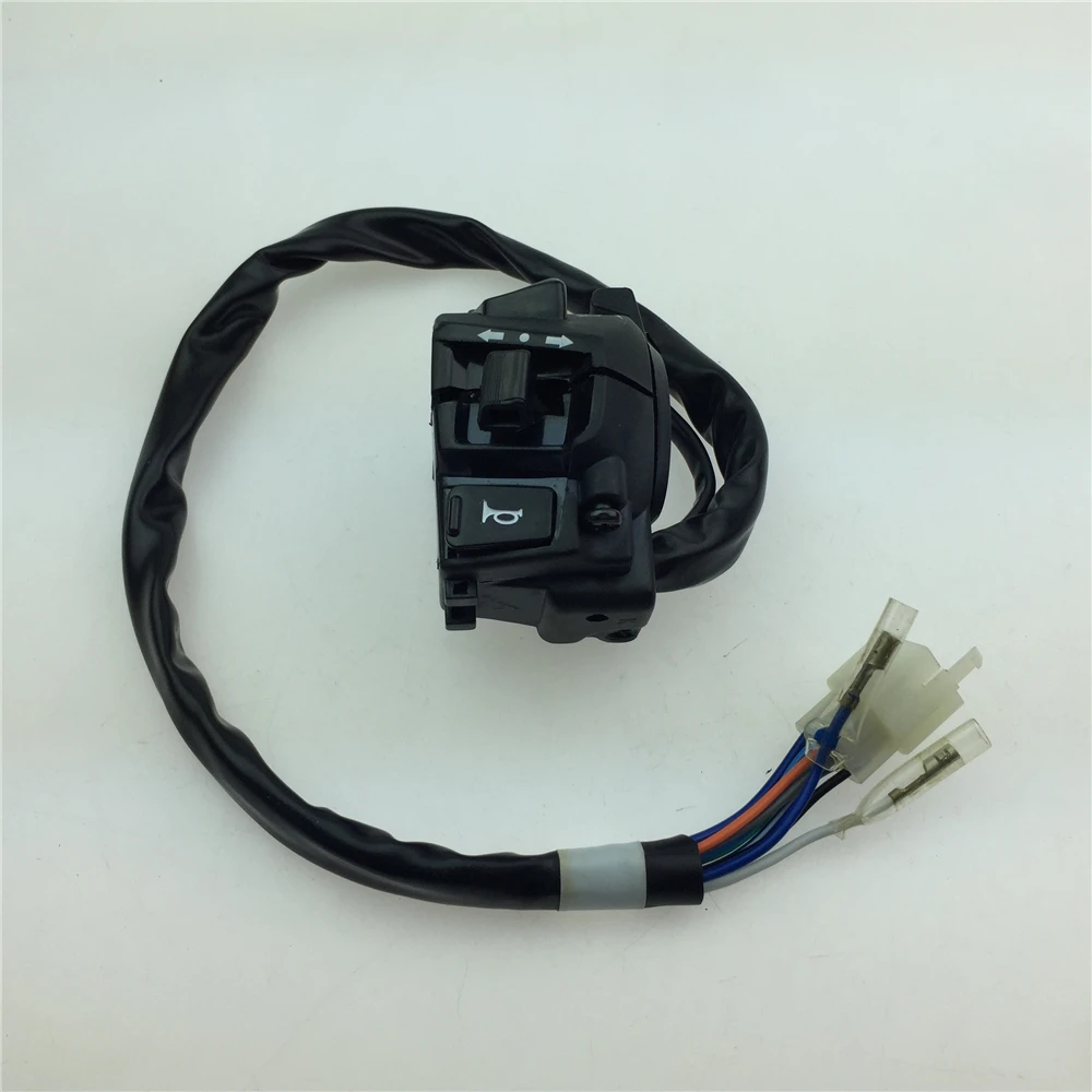 STARPAD For SDH125-46C motorcycle brake accessories Motorcycle conversion handlebar switch
STARPAD For SDH125-46C motorcycle brake accessories Motorcycle conversion handlebar switch