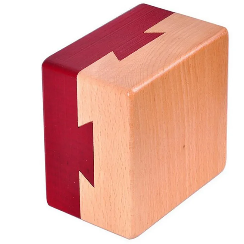 Wooden Magic Box Puzzle Game ,Creative IQ Brain Teaser Game Educational Toys
Wooden Magic Box Puzzle Game ,Creative IQ Brain Teaser Game Educational Toys