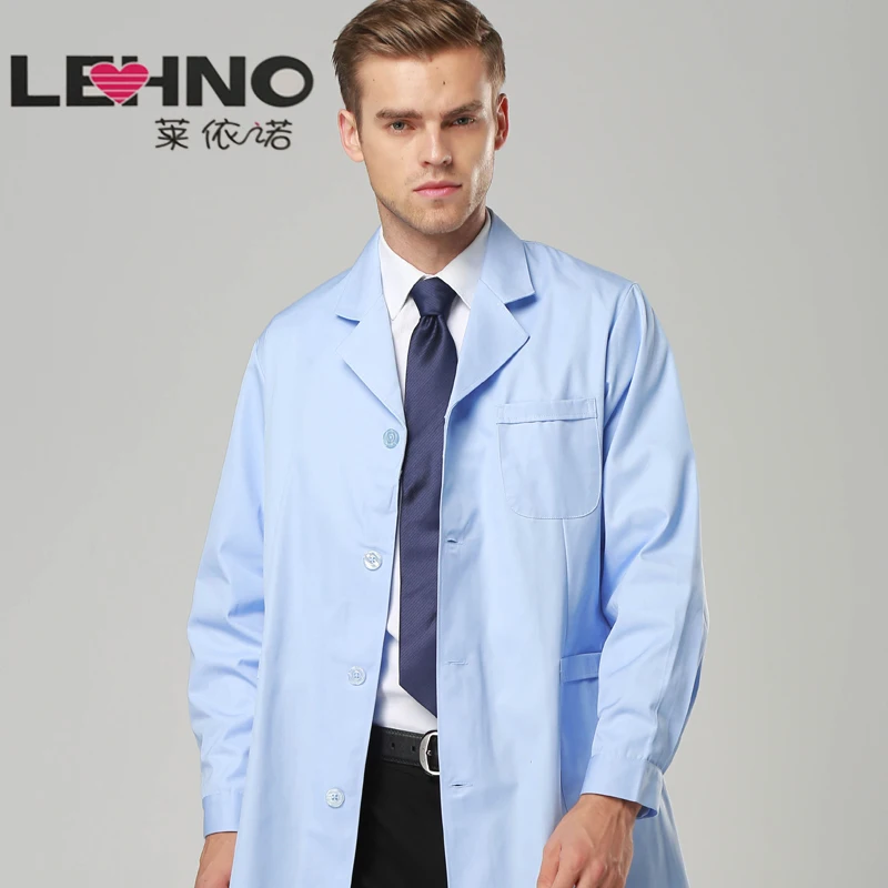 Men's Lab Coats White Coat Loose Doctor Uniforms Jackets Long sleeve Thickened Pharmacy Physician Uniforms
Men's Lab Coats White Coat Loose Doctor Uniforms Jackets Long sleeve Thickened Pharmacy Physician Uniforms