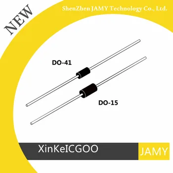 Free shipping 500PCS P6KE300A TVS Diode P6KE300ARL 300A 600W 300V DO-15 Unilateral diode New and original
Free shipping 500PCS P6KE300A TVS Diode P6KE300ARL 300A 600W 300V DO-15 Unilateral diode New and original