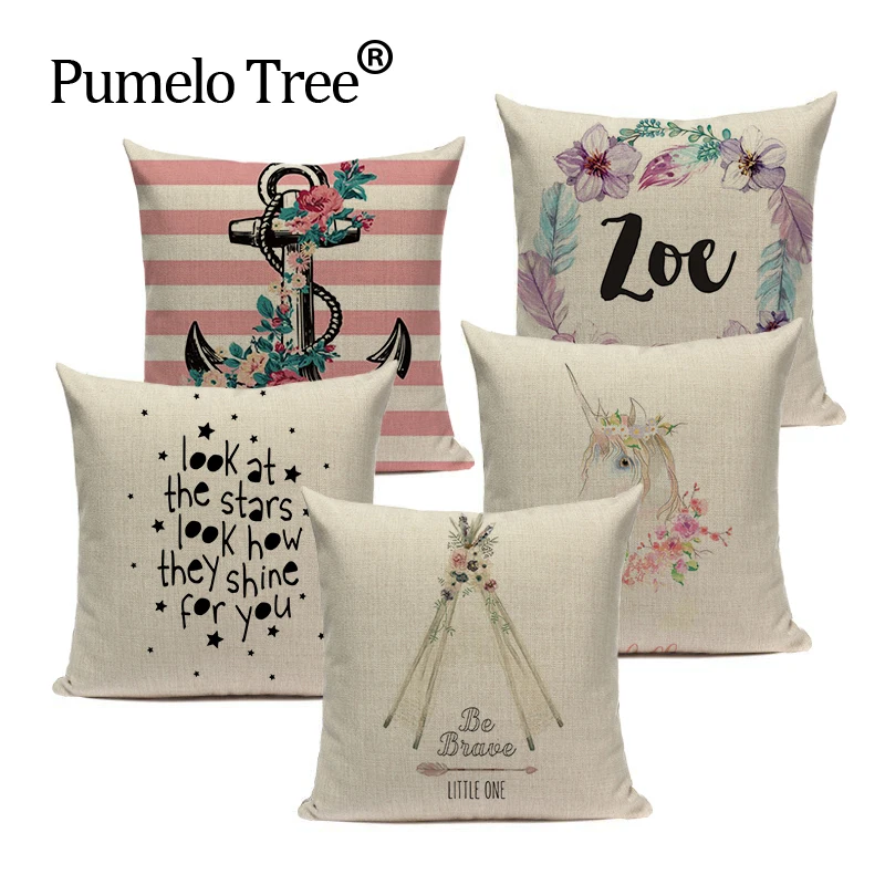 Pink Animal Linen Modern Nordic Decoration Home Pillowcase Art Pink Pillow Creative Watercolour Lounger Printing Cushion Cover
Pink Animal Linen Modern Nordic Decoration Home Pillowcase Art Pink Pillow Creative Watercolour Lounger Printing Cushion Cover