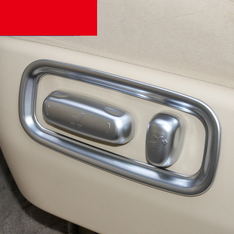 lsrtw2017 abs car seat adjuster buttons trims for toyota land cruiser 2007-2019 2016 2015 2017 2018 2013 lc200
lsrtw2017 abs car seat adjuster buttons trims for toyota land cruiser 2007-2019 2016 2015 2017 2018 2013 lc200
