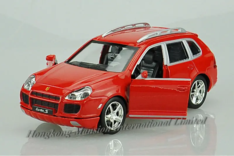 132 Porsche Cayenne (4)