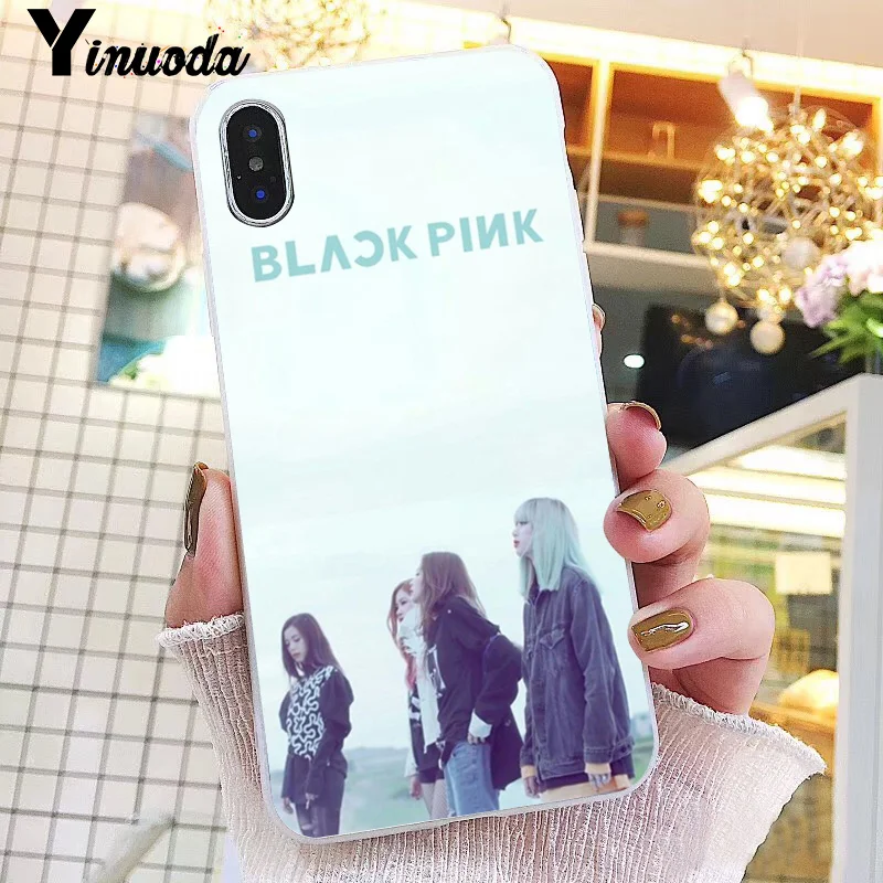 KPOP BLACK PINK JISOO JENNIE ROSE LISA