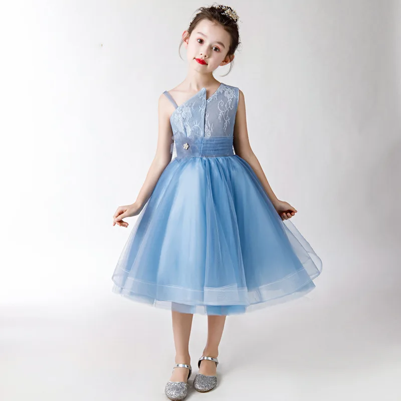 Irregular Collar Mother Daughter Dresses Blue Sleeveless Printing Short Lace Tulle Mother And Daughter Dresses Banquet Dresses
Irregular Collar Mother Daughter Dresses Blue Sleeveless Printing Short Lace Tulle Mother And Daughter Dresses Banquet Dresses
