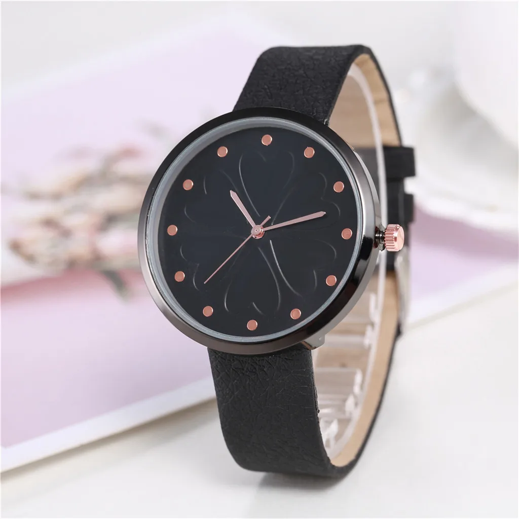 Luxury Watch Women Dress Bracelet Watch Simple Fashion Creative Ladies Watch Creative Pattern Quartz Watch montres femmes #10
Luxury Watch Women Dress Bracelet Watch Simple Fashion Creative Ladies Watch Creative Pattern Quartz Watch montres femmes #10