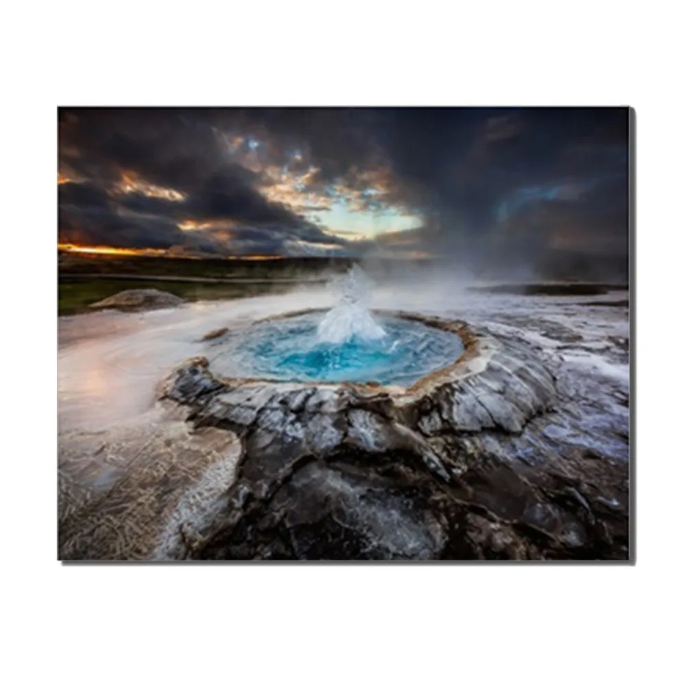 Modern Mountain River Nordic Wall Art Posters and Prints Canvas Painting Decorative Picture for Living Room Home Decor No Frame
Modern Mountain River Nordic Wall Art Posters and Prints Canvas Painting Decorative Picture for Living Room Home Decor No Frame