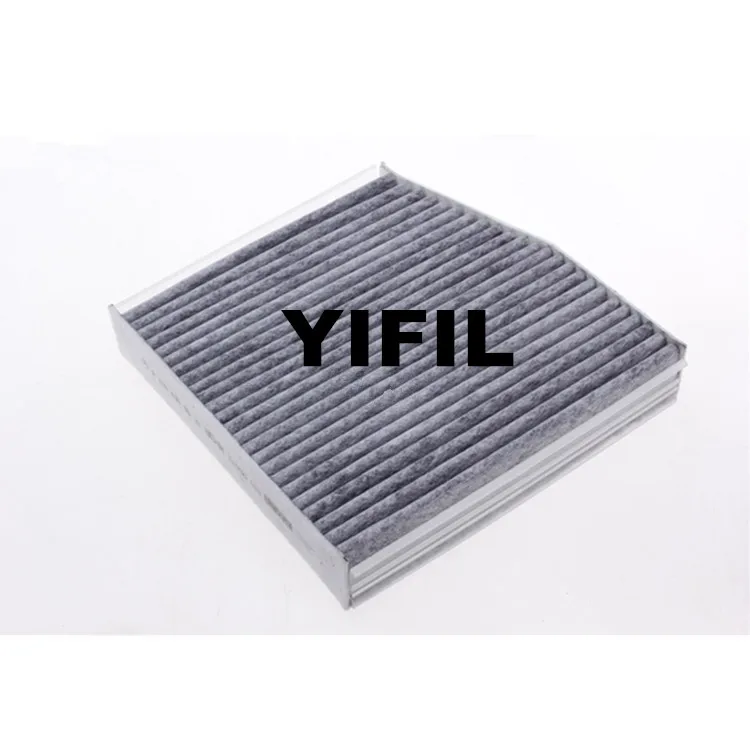 Active carbon Cabin Air Filter for Mercedes Benz B-CLASS (W246, W242) A-CLASS (W176) CLA Coupe (C117) OEM: 2468300018
Active carbon Cabin Air Filter for Mercedes Benz B-CLASS (W246, W242) A-CLASS (W176) CLA Coupe (C117) OEM: 2468300018