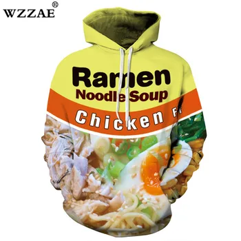 2018 New Design Autumn Winter Fashion Men/women's Hoodies With Cap Pullovers Print Delicious Food 3d Sweatshirts Lovely Hoody
2018 New Design Autumn Winter Fashion Men/women's Hoodies With Cap Pullovers Print Delicious Food 3d Sweatshirts Lovely Hoody