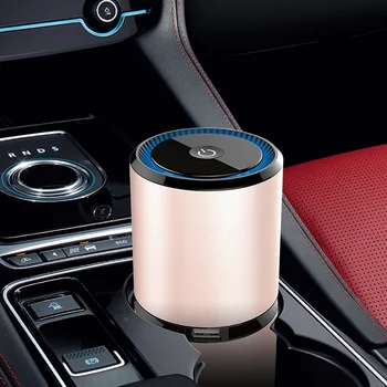 1Pcs Car Air Purifier Auto Car Air Fresh Negative Ion Air Cleaner Dual USB Anion Air Freshener Oxygen Bar Portable Ionizer
1Pcs Car Air Purifier Auto Car Air Fresh Negative Ion Air Cleaner Dual USB Anion Air Freshener Oxygen Bar Portable Ionizer