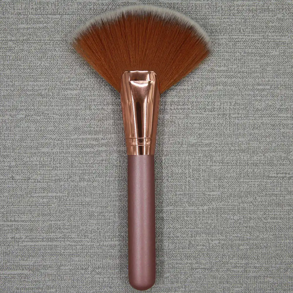 1pcs Blush Powder Brush Makeup Brushes Set Highlight Cosmetic Foundation Professional Single Brush Tool Kit Maquiagem P0303
1pcs Blush Powder Brush Makeup Brushes Set Highlight Cosmetic Foundation Professional Single Brush Tool Kit Maquiagem P0303