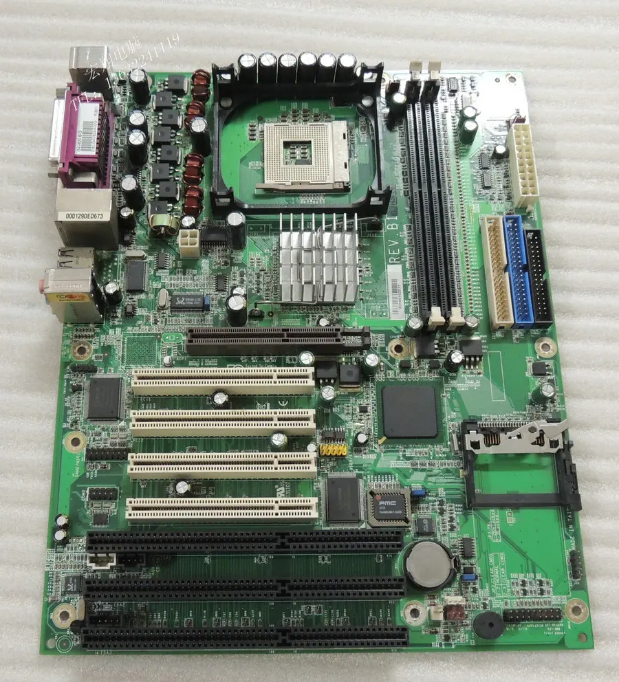 original 1 PCS DFI G4V620-B B1 selling with good quality