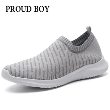 Summer2018 Light running shoes for women Breathable mesh sneakers men slip on Outdoor jogging shoe lovers Comfortable Soft sole
Summer2018 Light running shoes for women Breathable mesh sneakers men slip on Outdoor jogging shoe lovers Comfortable Soft sole