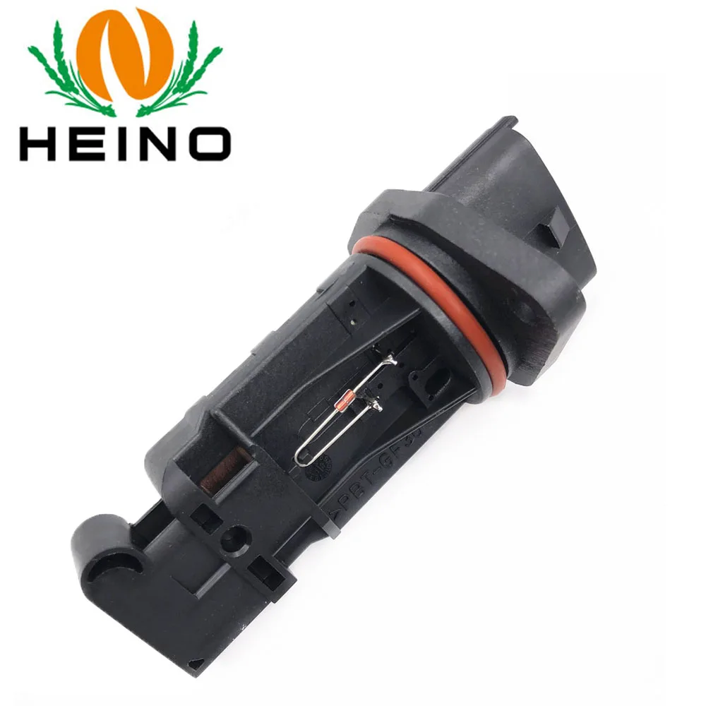 Hot Wire Type MAF Mass Air Flow Sensor Meter For Lada 110 111 112 1.5L 95 BA3 2112 GAZ VOLGA UAZ 3160 LADA 0280218037 F00C2G2044
Hot Wire Type MAF Mass Air Flow Sensor Meter For Lada 110 111 112 1.5L 95 BA3 2112 GAZ VOLGA UAZ 3160 LADA 0280218037 F00C2G2044