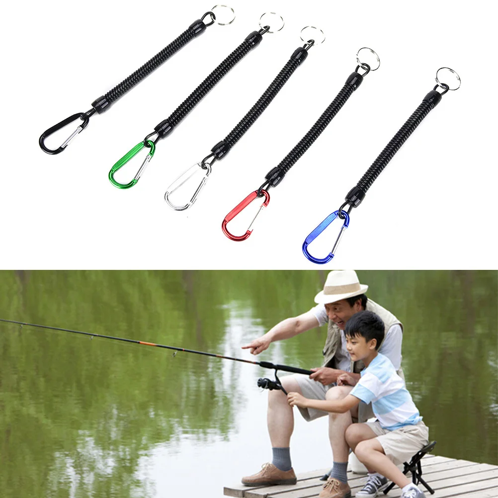 Extendable length 100cm Kayak Canoe Boat Fishing Rod/Paddle Leash Magic Tapes /Fishing Rod Leashes Fishing accessory tool
Extendable length 100cm Kayak Canoe Boat Fishing Rod/Paddle Leash Magic Tapes /Fishing Rod Leashes Fishing accessory tool