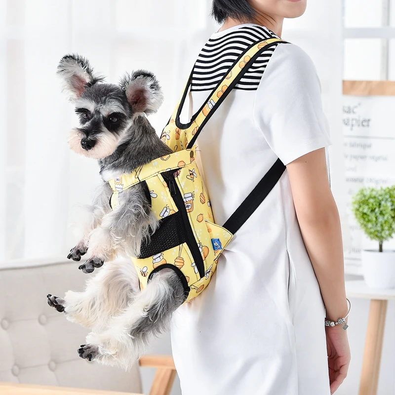 Cartoon Dog Carry Cage Chihuahua Yorkshire Terrier Pet Outside Travel Walking Shoulder Tote Bag Transportation Chihuahua Yorkie
Cartoon Dog Carry Cage Chihuahua Yorkshire Terrier Pet Outside Travel Walking Shoulder Tote Bag Transportation Chihuahua Yorkie