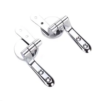 Best selling 1 Set Replacement Toilet Seat Hinge Toilet Mountings
Best selling 1 Set Replacement Toilet Seat Hinge Toilet Mountings