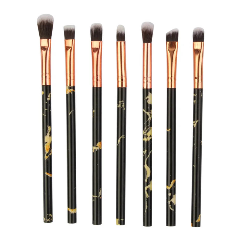 7Pcs makeup brush tool set makeup powder eye shadow foundation blush mixed beauty makeupsbrush makeup brushes set professional
7Pcs makeup brush tool set makeup powder eye shadow foundation blush mixed beauty makeupsbrush makeup brushes set professional