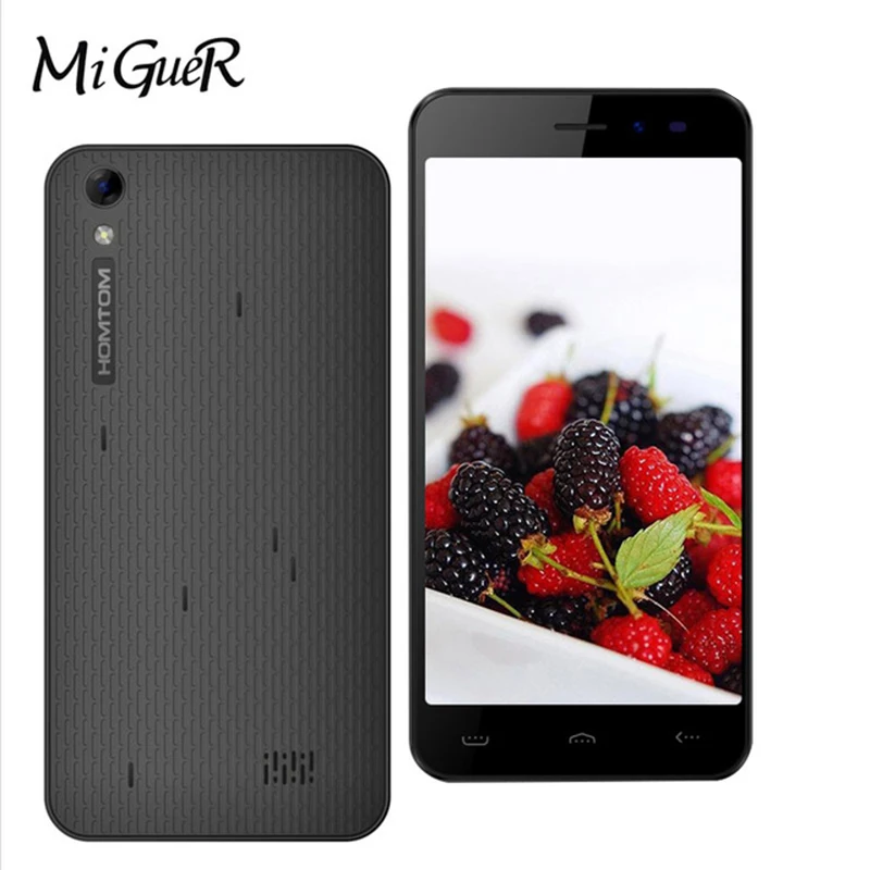 HOMTOM HT16 Smartphone 3G Cellphone MTK6580 Quad Core 5.0 Inc 5.0 Inch Screen Smart Gestures Wake Gesture Power Saving 
HOMTOM HT16 Smartphone 3G Cellphone MTK6580 Quad Core 5.0 Inc 5.0 Inch Screen Smart Gestures Wake Gesture Power Saving
