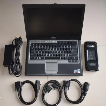 for Volvo VCADS Pro V2.40 Truck Diagnostic Tool Software Installed 500G HDD Laptop D630 Auto Car Scanner Ready to Work
for Volvo VCADS Pro V2.40 Truck Diagnostic Tool Software Installed 500G HDD Laptop D630 Auto Car Scanner Ready to Work