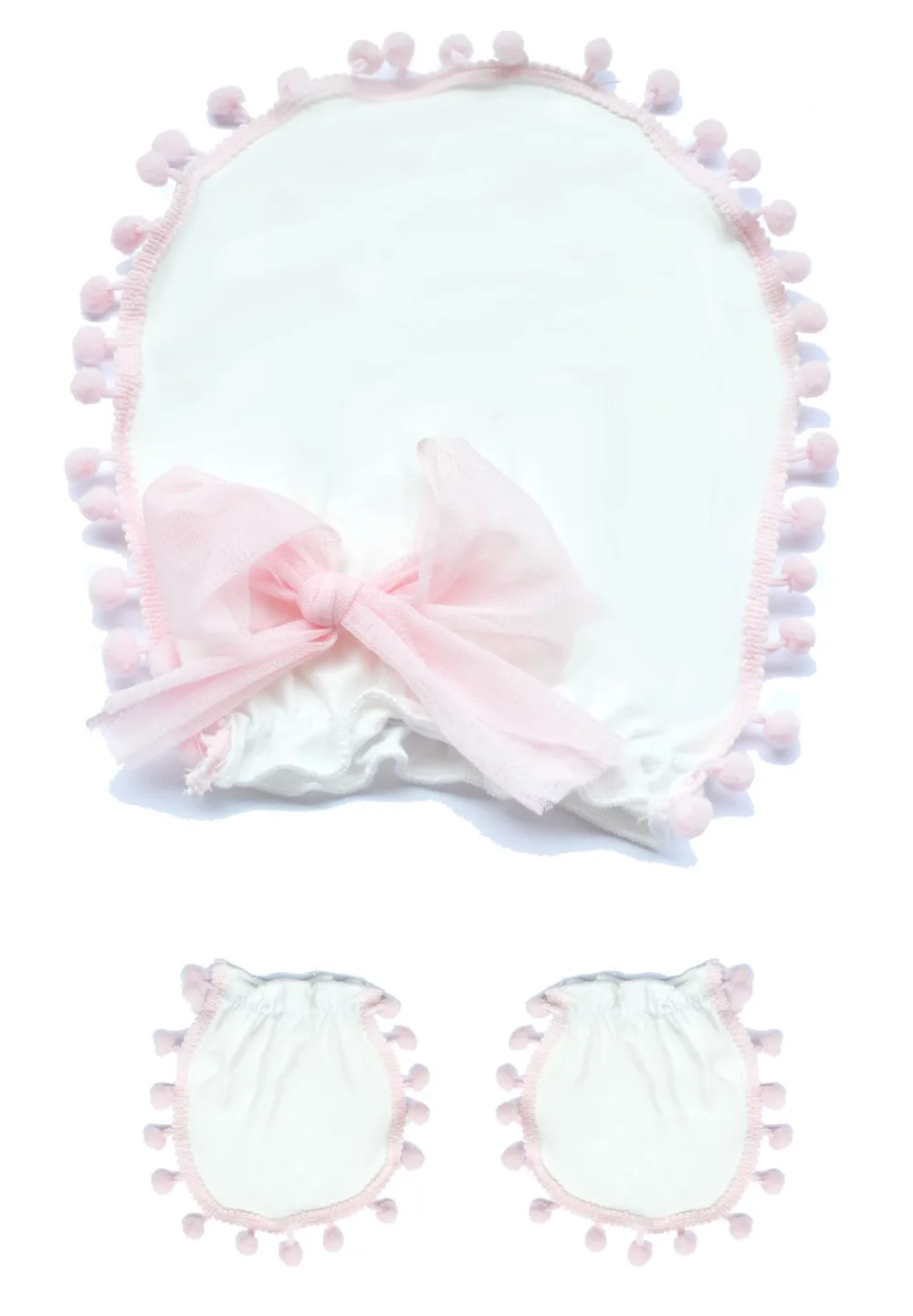 Newborn baby accessorise cotton baby hats and mittens Newborn Baby Cute gloves Keep Warm baby suit lace glove hat set
Newborn baby accessorise cotton baby hats and mittens Newborn Baby Cute gloves Keep Warm baby suit lace glove hat set