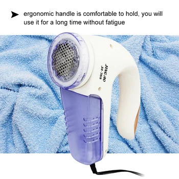 Electric Clothes Lint Remover Portable Fabric Sweater Curtains Carpet Pellets Remover Mini Shaver Fluff Pellets Cut Machine
Electric Clothes Lint Remover Portable Fabric Sweater Curtains Carpet Pellets Remover Mini Shaver Fluff Pellets Cut Machine
