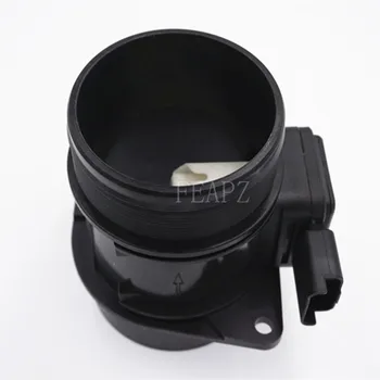 Mass AirFlow Meter Sensor For Citroen C4 C5 C6 ds4 Peugeot 307 308 407 607 5008 For C-max Volvo C30 S40 V50 2.0 Hdi 2.7 V6 Hdi
Mass AirFlow Meter Sensor For Citroen C4 C5 C6 ds4 Peugeot 307 308 407 607 5008 For C-max Volvo C30 S40 V50 2.0 Hdi 2.7 V6 Hdi
