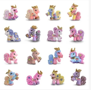 Free Shipping 2pcs/Lot Princess Collection PVC Figures little horse Christmas Gift Birthday Gift 
Free Shipping 2pcs/Lot Princess Collection PVC Figures little horse Christmas Gift Birthday Gift