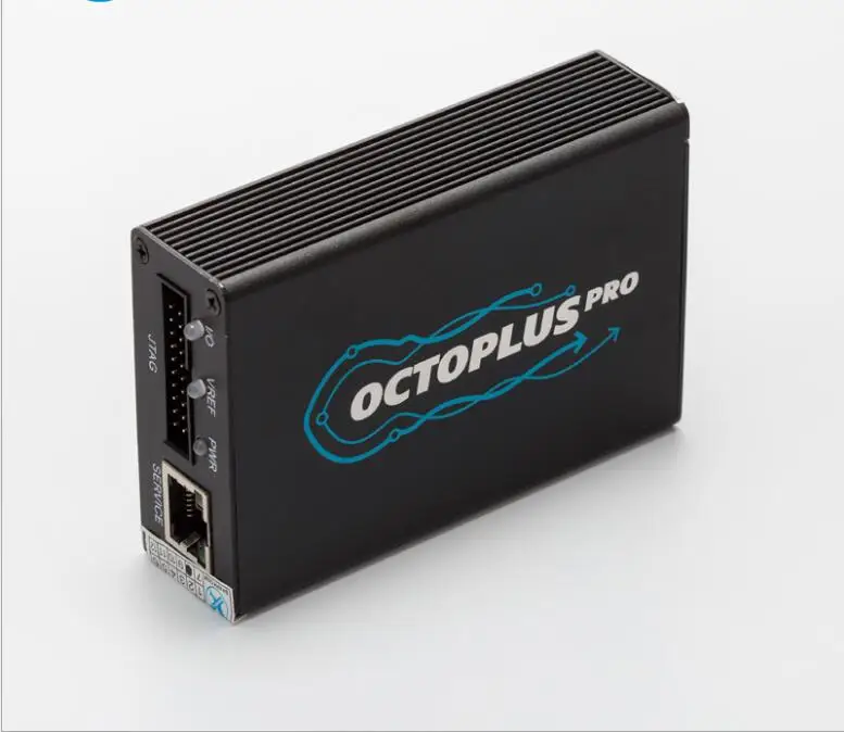 Repair tools Octoplus Pro Box with 7in1 Cable (for Samsung + for LG + eMMC/JTAG)
Repair tools Octoplus Pro Box with 7in1 Cable (for Samsung + for LG + eMMC/JTAG)