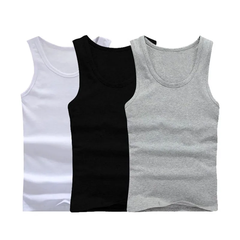3 pic/lot !2019 Men Tank Top Chase Deer Underwear Cotton Quality Undershirt Bodybuilding Sleeveless Vest Men Tank Tops Pack of 3
3 pic/lot !2019 Men Tank Top Chase Deer Underwear Cotton Quality Undershirt Bodybuilding Sleeveless Vest Men Tank Tops Pack of 3