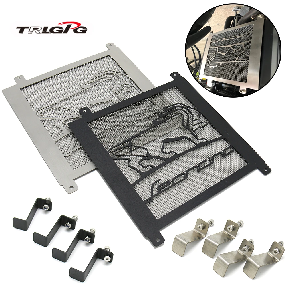 for Benelli Leoncino 500 BJ500 CNC motorcycle radiator protective cover Guards Radiator Grille Cover Protecter
for Benelli Leoncino 500 BJ500 CNC motorcycle radiator protective cover Guards Radiator Grille Cover Protecter