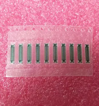 200pcs/lot, Original new for iPhone i6 6G 6 plus 6+ 6P 6PLUS J2019 LCD display screen FPC connector on board motherboard
200pcs/lot, Original new for iPhone i6 6G 6 plus 6+ 6P 6PLUS J2019 LCD display screen FPC connector on board motherboard