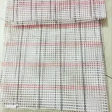 Rug Latch-Hook Canvas-Fabric Top-Quality Embroidery Carpet DIY Oneroom with Red-Grid