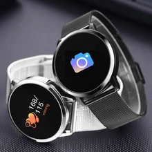 2021 NEW Screen Smartwatch Heart Rate Monitor Smart Watch Sport Fitness Men Women Wearable Devices for IOS Android
2021 NEW Screen Smartwatch Heart Rate Monitor Smart Watch Sport Fitness Men Women Wearable Devices for IOS Android