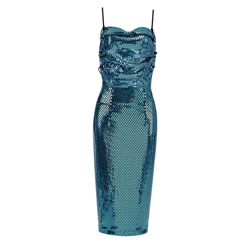 Newest Celebrity Evening Party Bodycon Dress Women Spaghetti Strap Strapless Sexy NightClub Backless Dress Women Vestidos
Newest Celebrity Evening Party Bodycon Dress Women Spaghetti Strap Strapless Sexy NightClub Backless Dress Women Vestidos