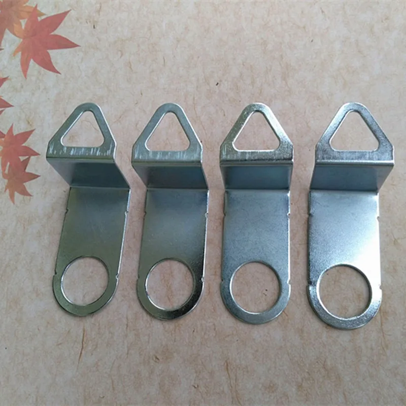 Wholesale 50PCS Metal Quartz Clock Hook for DIY Clock Quartz Movement Free Shipping
Wholesale 50PCS Metal Quartz Clock Hook for DIY Clock Quartz Movement Free Shipping